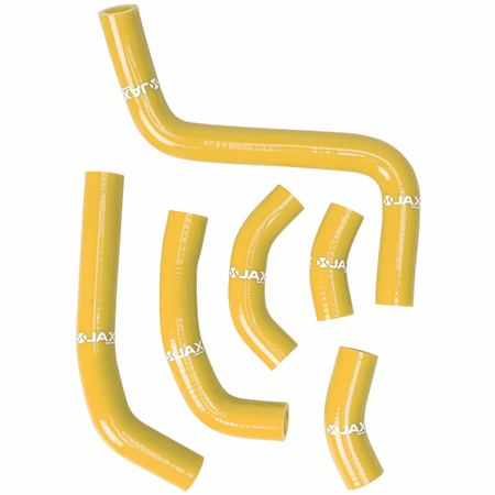 Jax Metals Radiator Hose Kit