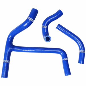 Jax Metals Radiator Hose Y-Kit
