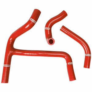 Jax Metals Radiator Hose Y-Kit