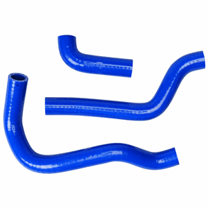 Jax Metals Radiator Hose Kit