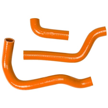 Jax Metals Radiator Hose Kit