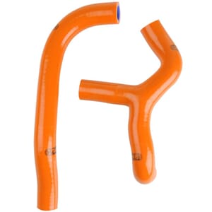 Jax Metals Radiator Hose Kit