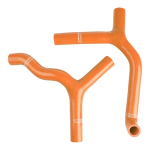 Jax Metals Radiator Hose Kit
