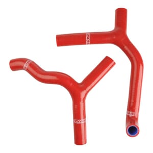 Jax Metals Radiator Hose Kit