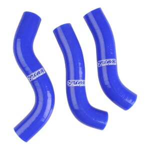 Jax Metals Radiator Hose Kit