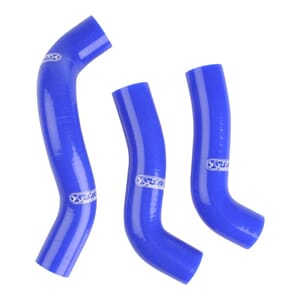 Jax Metals Radiator Hose Kit