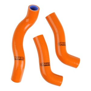 Jax Metals Radiator Hose Kit