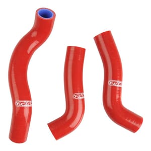 Jax Metals Radiator Hose Kit