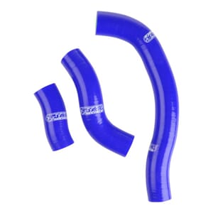 Jax Metals Radiator Hose Kit