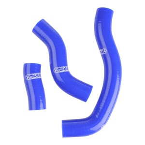 Jax Metals Radiator Hose Kit