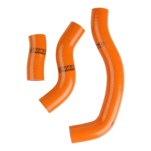 Jax Metals Radiator Hose Kit