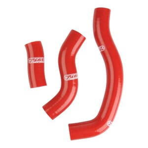 Jax Metals Radiator Hose Kit