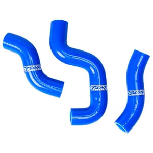 Jax Metals Radiator Hose Kit