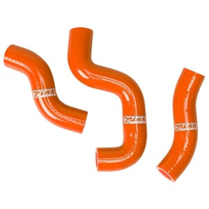 Jax Metals Radiator Hose Kit