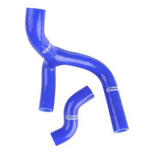 Jax Metals Radiator Hose Kit