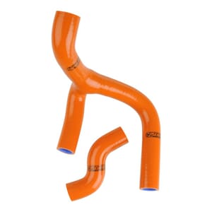 Jax Metals Radiator Hose Kit