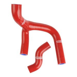 Jax Metals Radiator Hose Kit