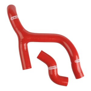 Jax Metals Radiator Hose Y-Kit