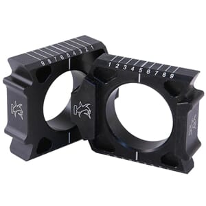 Hammerhead Axel Blocks