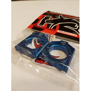 Hammerhead Axel Blocks