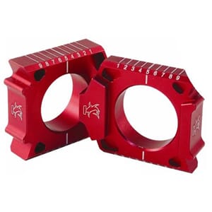 Hammerhead Axel Blocks