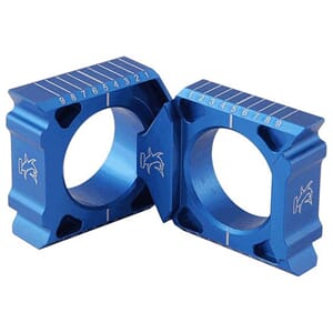 Hammerhead Axel Blocks