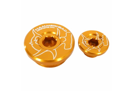 Hammerhead Engine Plug Kit