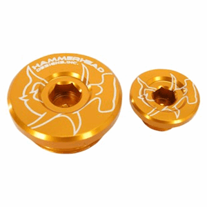 Hammerhead Engine Plug Kit