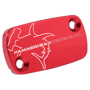 Hammerhead Front Brake Cover