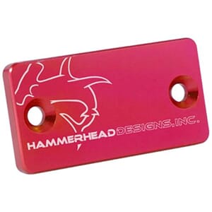 Hammerhead Front Brake Cover