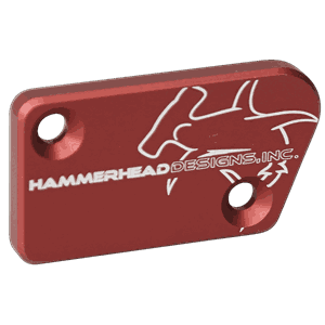 Hammerhead Front Brake Cover