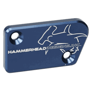 Hammerhead Front Brake Cover