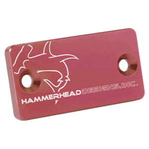 Hammerhead Front Brake Cover