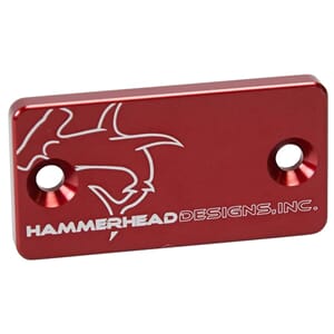 Hammerhead Front Brake Cover