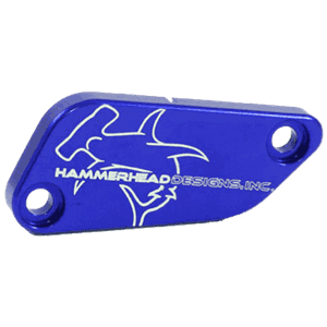 Hammerhead Front Brake Cover