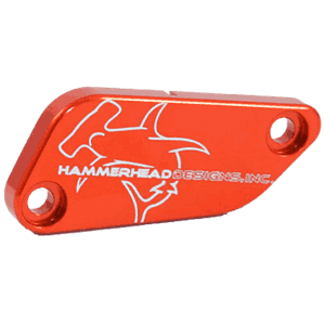Hammerhead Front Brake Cover