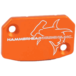 Hammerhead Front Brake Cover