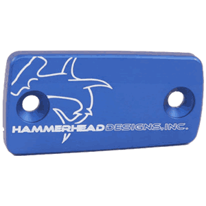 Hammerhead Front Brake Cover