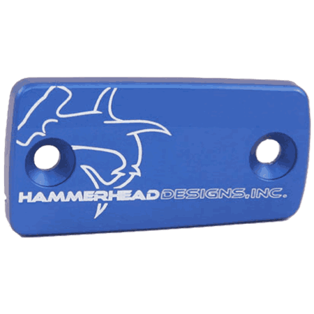 Hammerhead Front Brake Cover
