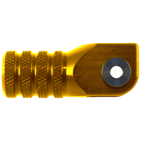 Hammerhead Knurled Shift Tip