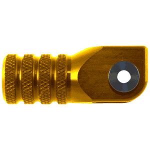 Hammerhead Knurled Shift Tip