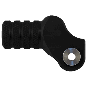 Hammerhead Knurled Shift Tip