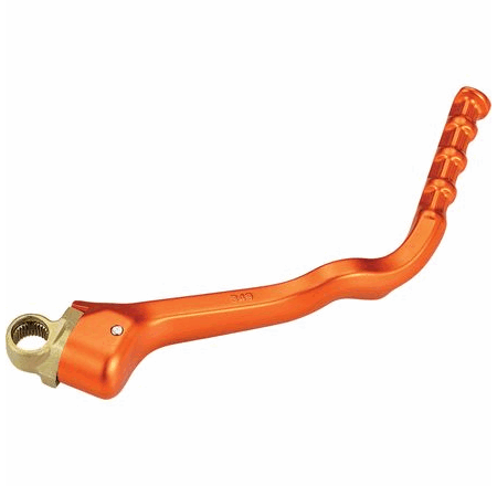 Hammerhead Kick Starter