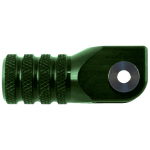 Hammerhead Knurled Shift Tip