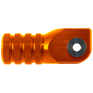 Hammerhead Knurled Shift Tip