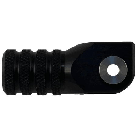 Hammerhead Knurled Shift Tip