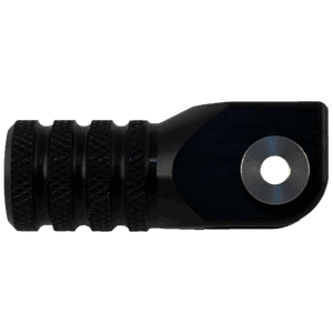 Hammerhead Knurled Shift Tip