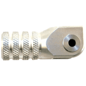 Hammerhead Knurled Shift Tip