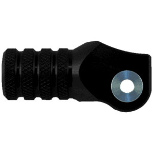 Hammerhead Knurled Shift Tip