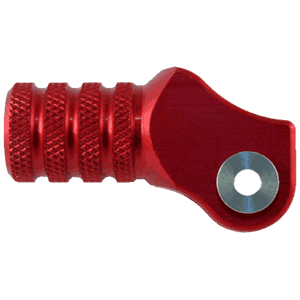 Hammerhead Knurled Shift Tip